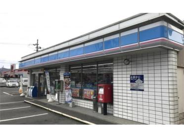 ローソン 福崎南田原店：5263m