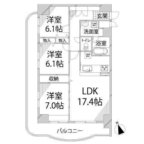 写真:物件の写真