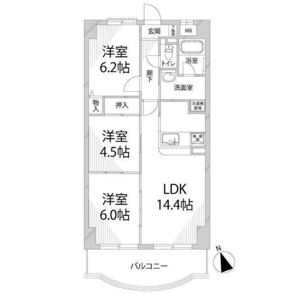 写真:物件の写真