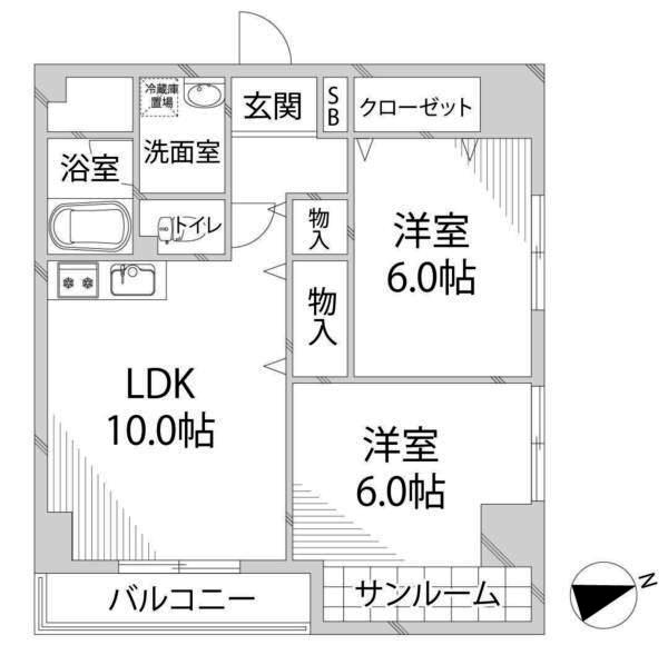 写真:物件の写真