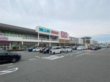 淡陽信用組合　姫路支店：636m