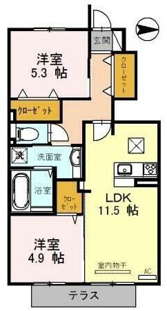 写真:物件の写真