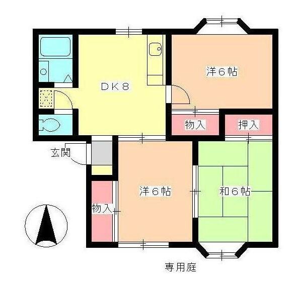 写真:物件の写真