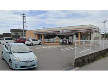 セブンーイレブン　高砂御旅１丁目店：4098m