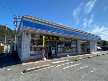 ローソン 姫路兼田店：3841m