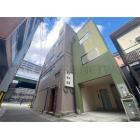 神戸市中央区東川崎町マンション 外観写真1 外観