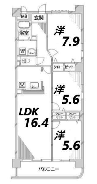 写真:物件の写真