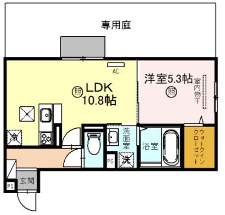 写真:物件の写真