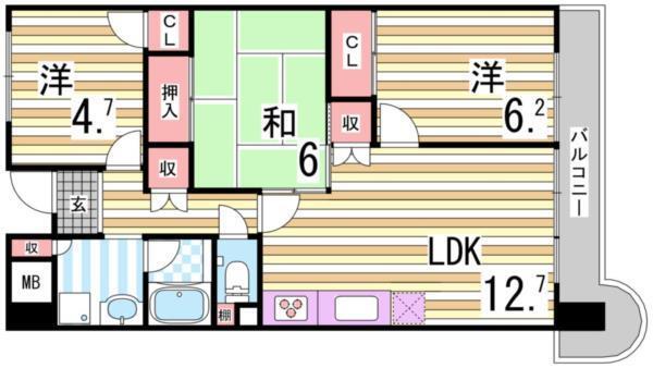 写真:物件の写真