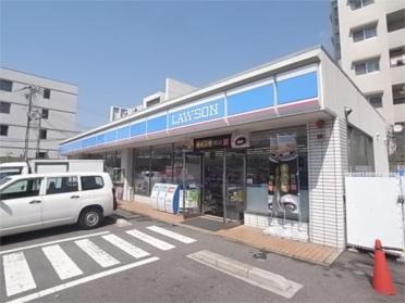 ローソン岩屋中町二丁目店：110m