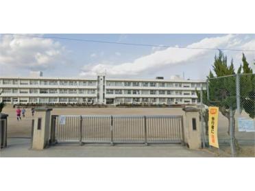 姫路市立中寺小学校：1711m