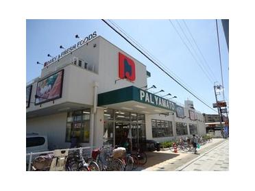 ﾊﾟﾙ･ﾔﾏﾄ西宮店：2431m