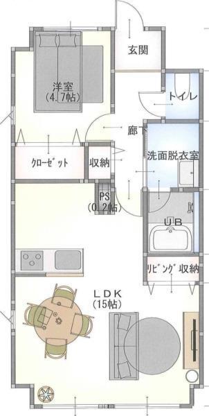 写真:物件の写真