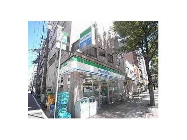 ファミリーマート 西宮戸田町店：789m