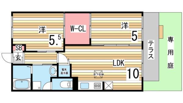 写真:物件の写真