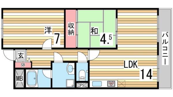 写真:物件の写真