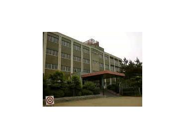 花山小学校：2175m