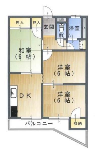 写真:物件の写真