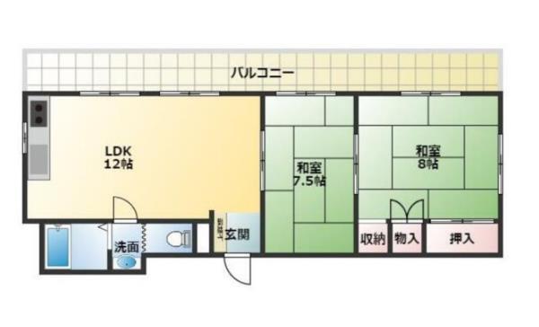 写真:物件の写真