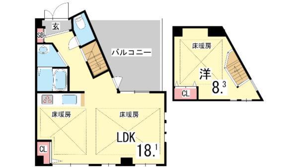 写真:物件の写真