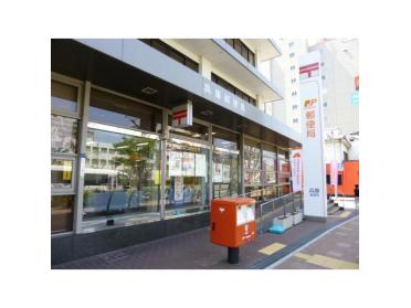 ﾛｰｿﾝ 兵庫湊町四丁目店：573m