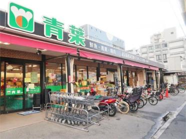 ローソン 吹田豊津中学校前店：557m