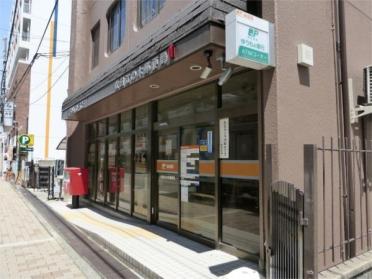 ｾﾌﾞﾝｲﾚﾌﾞﾝ 江坂駅南店：229m