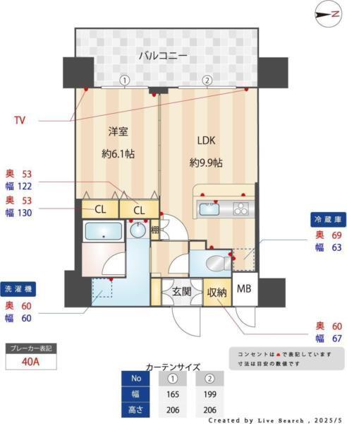 写真:物件の写真