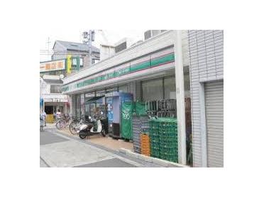 ﾛｰｿﾝｽﾄｱ100 LS東淀川瑞光店：268m