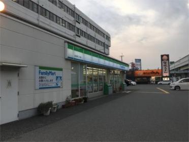 ｲｵﾝﾌｰﾄﾞｽﾀｲﾙ豊中庄内店：1251m