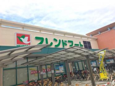 ｲｵﾝ 吹田店：2347m