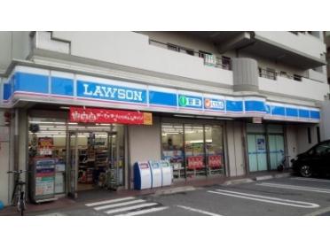 業務ｽｰﾊﾟｰ豊中店：5400m