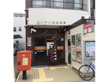 ﾌｧﾐﾘｰﾏｰﾄ 淀川宮原店：1748m