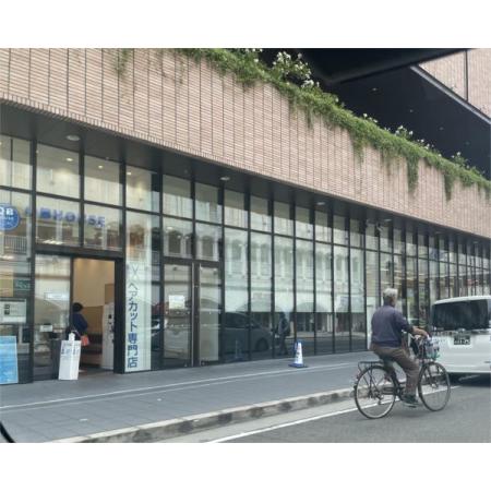 KOHYO南千里店：3350m