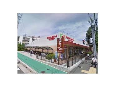 ｲｽﾞﾐﾔ 鵯越町店：770m