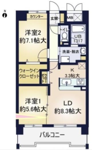 写真:物件の写真