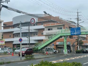 医療法人坂本病院：775m