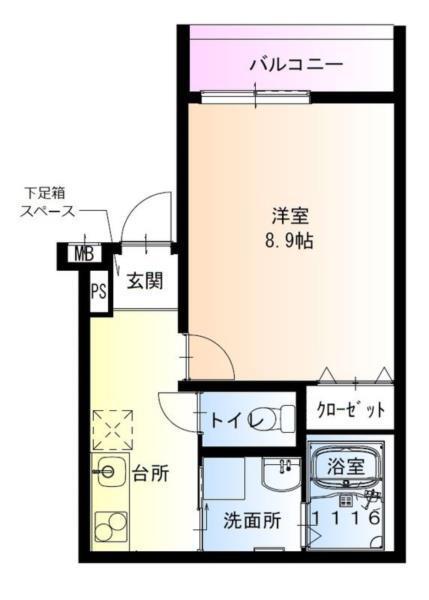 写真:物件の写真