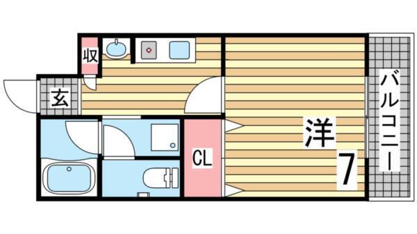 写真:物件の写真