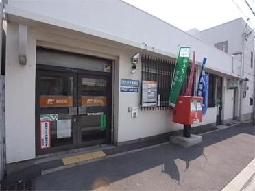 ﾛｰｿﾝ 神戸古湊通一丁目店：626m