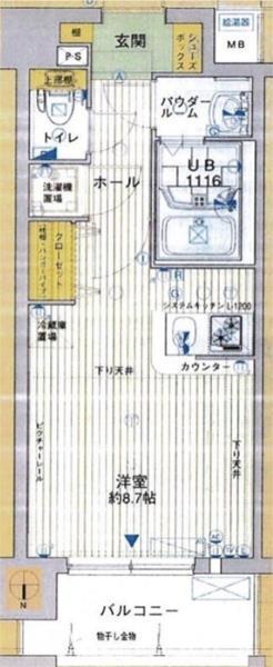 写真:物件の写真