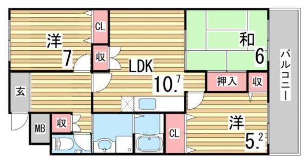 写真:物件の写真
