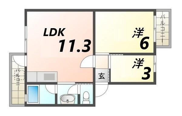 写真:物件の写真