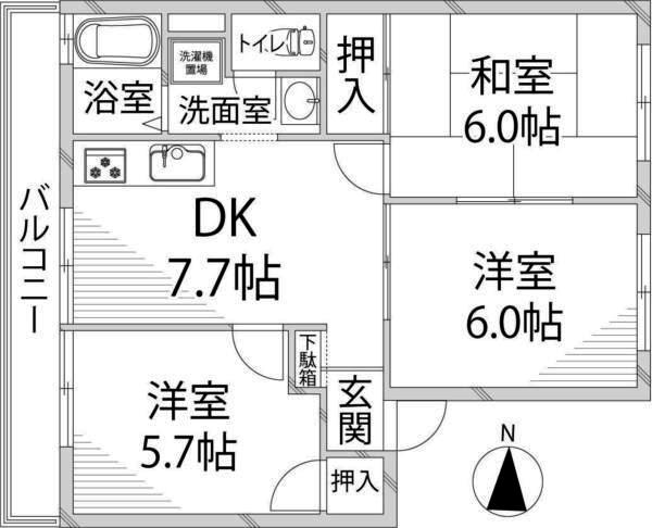 写真:物件の写真