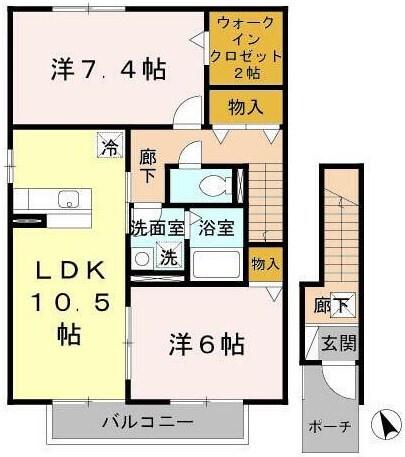 写真:物件の写真