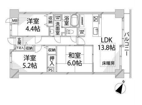 写真:物件の写真