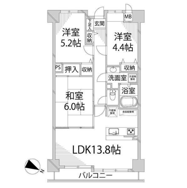 写真:物件の写真