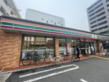 ｾﾌﾞﾝｲﾚﾌﾞﾝ 吹田南金田1丁目店：561m