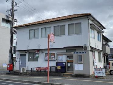 ﾎﾞﾝﾏﾙｼｪ英賀保店：1293m