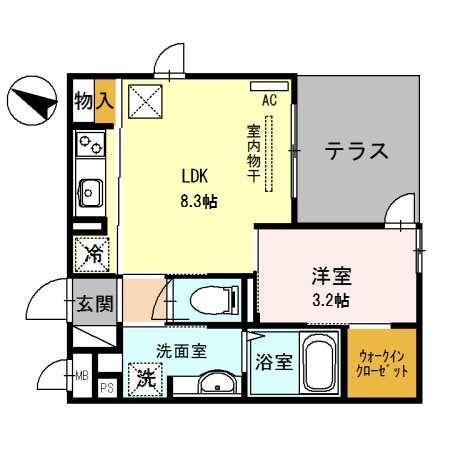 写真:物件の写真
